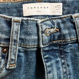 Topshop Jeans